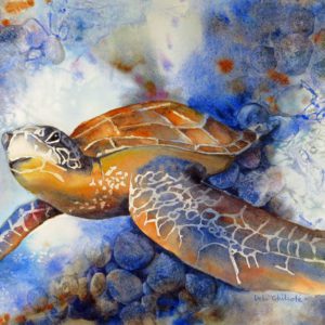 Deb Chilcote