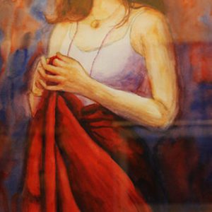 Debbie Andress