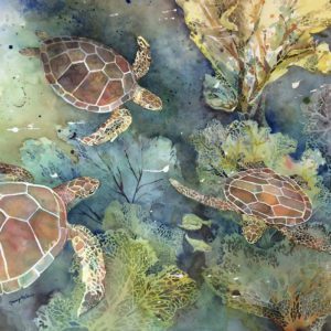 Nancy Davis