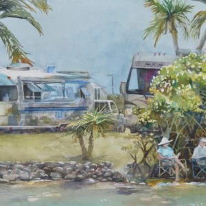 Nancy Davis