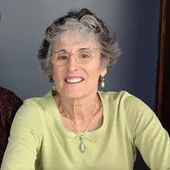 Nora Matos Bio