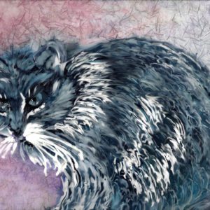 Cathy Pascoe