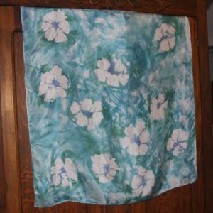 Cathy Pascoe