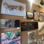 Barbra Allen Wall