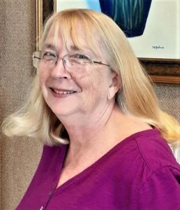 Debbie Andress