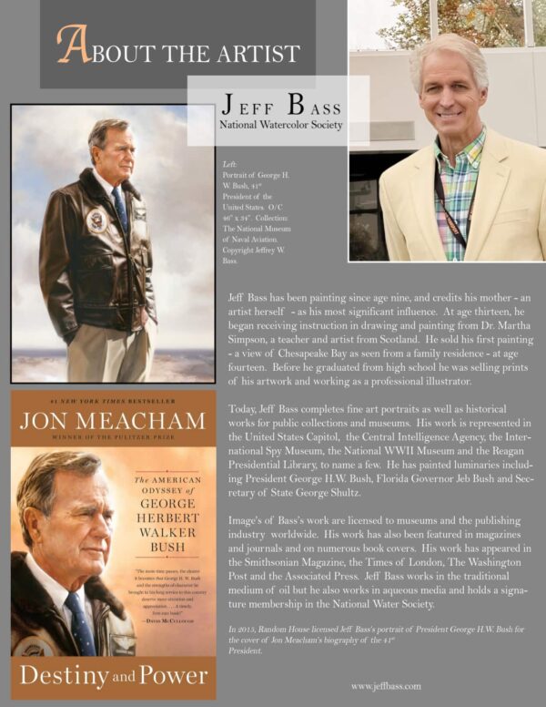 Jeff Bass Oil Workshop - Image 2