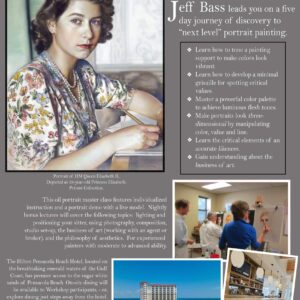 Jeff Bass Oil Workshop