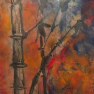 Resilience-Breshike