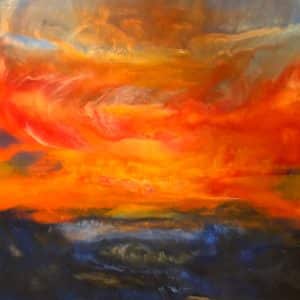 Rising-Breshike
