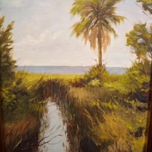 Salt Marsh@0.5x