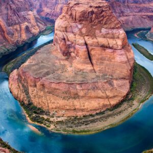 Whitehead-Horseshoe Bend