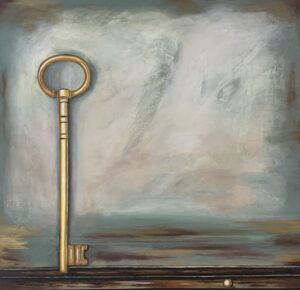 Key to New Beginnings