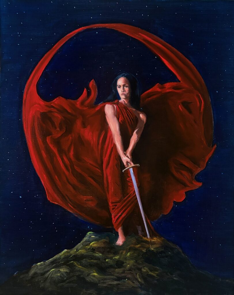 Catastrophe - Tony Carballo