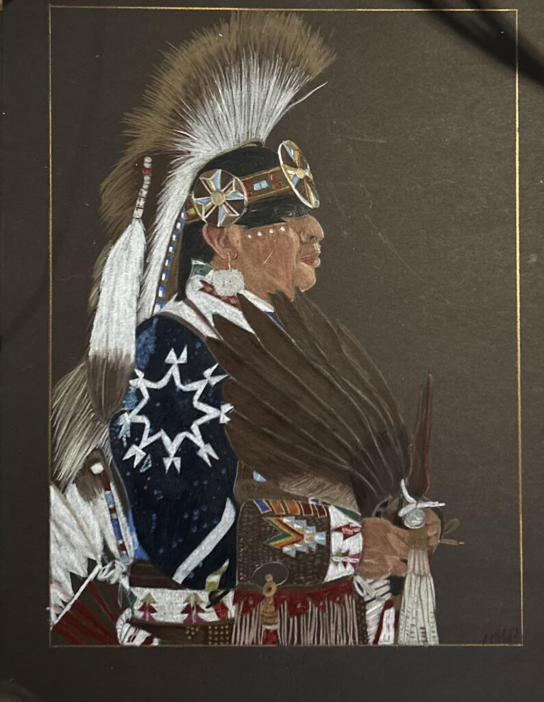 Miranda Paige Wilson