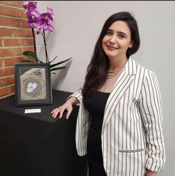 Miranda Paige Wilson