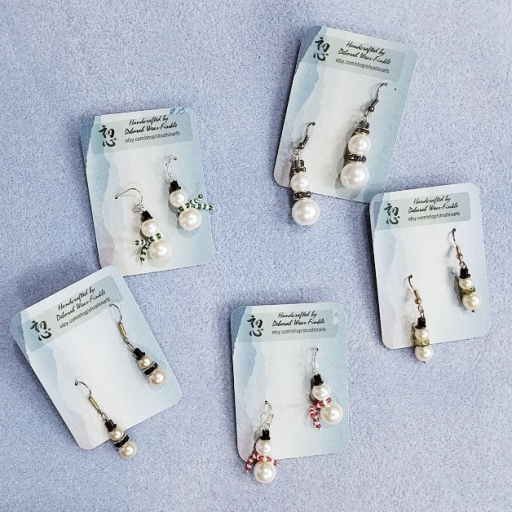 Earing After