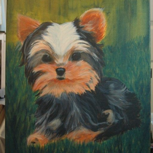 Lyn Gill Pet 003